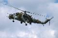 Mi-24/35 Czeh AF