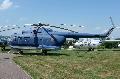 Mil Mi-14 haze