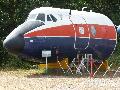 Vickers 837 Viscount XT575
