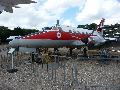 Scottish Aviation Jetstream T.1