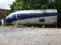 Vickers VC10: Nose Section