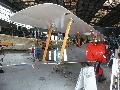 Sopwith Camel F1 reproduction