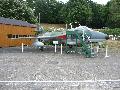Hawker Hunter FMk.51.