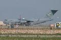 C-17 62. Airlift Wing (MAC), McChord AFB