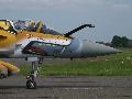 Mirage 2000 Frech AF special Tiger Painted