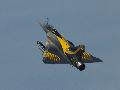 Mirage 2000 Frech AF special Tiger Painted