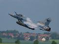 Mirage 2000 Frech AF