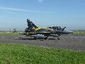 Mirage 2000 Frech AF special Tiger Painted