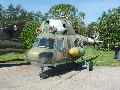 Mi-2 Hoplite, Polish AF