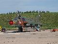 Su-22M4 Polish AF special painted