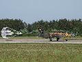 Su-22M4 Polish AF special painted