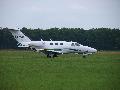 Cessna 510 Citation Mustang