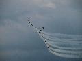 Red Arrows RAF