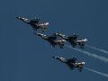 Thunderbirds USAF