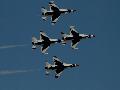 Thunderbirds USAF