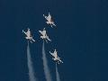 Thunderbirds USAF