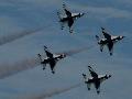 Thunderbirds USAF