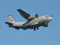 C-27 Spartan It.AF