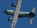 C-27 Spartan It.AF