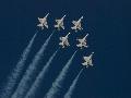 Thunderbirds USAF