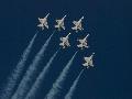 Thunderbirds USAF