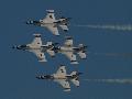 Thunderbirds USAF