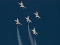 Thunderbirds USAF