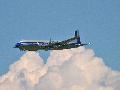 DC-6 Red Bull