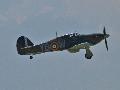 Hawker Hurricane RAF BBMF