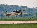 Hawker Hurricane RAF BBMF