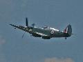 Spitfire BBMF