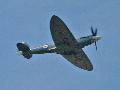 Spitfire BBMF