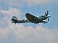 Spitfire BBMF