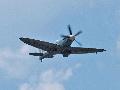 Spitfire BBMF