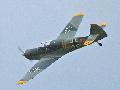 Nord-1002 (French Build Bf-108)