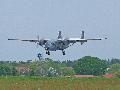 AN-28TD Bryza, Polish Navy