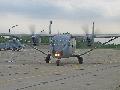 AN-28TD Bryza, Polish Navy