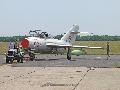 MiG-15UTI (Lim-12) JetAge Foundry