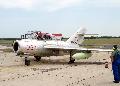 MiG-15UTI (Lim-12) JetAge Foundry