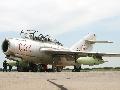 MiG-15UTI (Lim-12) JetAge Foundry