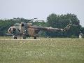 Mi-17 HunAF