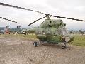 Mi-2 Slovakian AF