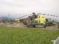 Mi-17 Slovakian AF