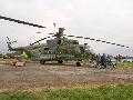 Mi-17 Slovakian AF