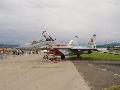 MiG-29BS Slovakian AF