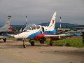 L-39 Slovakian AF