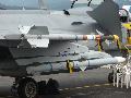 JAS-39 weapons, AIM-120 and AIM-9L1
