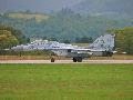 MiG-29BS Slovakian AF