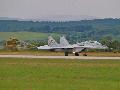 MiG-29UBS Slovakian AF