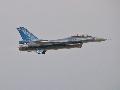 F-16MLU Belgian Def. Force